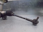 Recambio de cremallera direccion para chevrolet spark 1.0 cat referencia OEM IAM 95966700  