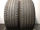 Recambio de neumatico/s para ssangyong rodius ii 2.0 xdi referencia OEM IAM 23560R17106H LANVIGATOR PERFORMAX