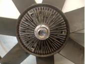 Recambio de ventilador viscoso motor para bmw serie 5 berlina (e34) 2.5 turbodiesel cat referencia OEM IAM 11522245498 653610000