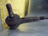 Recambio de cremallera direccion para chevrolet spark 1.0 cat referencia OEM IAM 95966700  