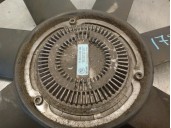 Recambio de ventilador viscoso motor para bmw serie 5 berlina (e34) 2.5 turbodiesel cat referencia OEM IAM 11522245498 653610000