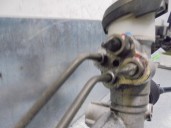 Recambio de cremallera direccion para chevrolet spark 1.0 cat referencia OEM IAM 95966700 