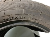 Recambio de neumatico/s para ssangyong rodius ii 2.0 xdi referencia OEM IAM 23560R17106H LANVIGATOR PERFORMAX