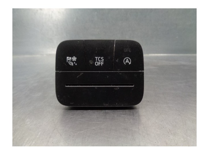 Recambio de mando multifuncion para ford puma 1.0 ecoboost cat referencia OEM IAM JX7T11B573BB  