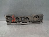 Recambio de molduras traseras para ford puma 1.0 ecoboost cat referencia OEM IAM L1TB17A881A 