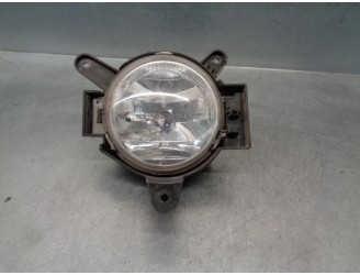 Recambio de faro antiniebla derecho para chevrolet spark 1.0 cat referencia OEM IAM 96844211 