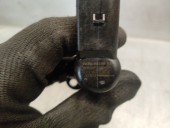 Recambio de inyector para citroën c6 2.7 v6 hdi fap cat (uhz / dt17ted4) referencia OEM IAM 5U3Q9K546AA 5U3Q9K546AA SIEMENS