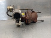 Recambio de turbocompresor para bmw serie 5 berlina (e34) 2.5 turbodiesel cat referencia OEM IAM 11652244116 11652244116 