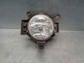 Recambio de faro antiniebla derecho para chevrolet spark 1.0 cat referencia OEM IAM 96844211 