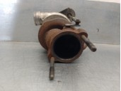 Recambio de turbocompresor para bmw serie 5 berlina (e34) 2.5 turbodiesel cat referencia OEM IAM 11652244116 11652244116 