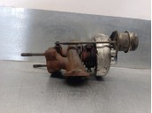 Recambio de turbocompresor para bmw serie 5 berlina (e34) 2.5 turbodiesel cat referencia OEM IAM 11652244116 11652244116 