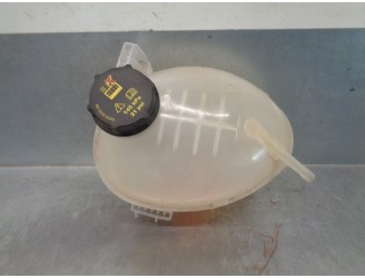 Replacement expansion tank for Ford Puma 1.0 EcoBoost CAT OEM IAM reference G118A080AA 