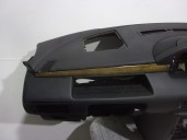 Recambio de salpicadero para citroën c6 2.7 v6 hdi fap cat (uhz / dt17ted4) referencia OEM IAM 8211QT NEGRO 