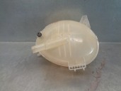 Recambio de deposito expansion para ford puma 1.0 ecoboost cat referencia OEM IAM G118A080AA  