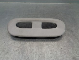 Recambio de pantalla multifuncion para mercedes-benz clase s (w220) berlina 320 cdi (220.026) referencia OEM IAM A0005429723 