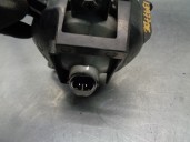 Recambio de faro antiniebla derecho para chevrolet spark 1.0 cat referencia OEM IAM 96844211 