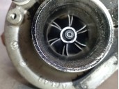 Recambio de turbocompresor para bmw serie 5 berlina (e34) 2.5 turbodiesel cat referencia OEM IAM 11652244116 11652244116 