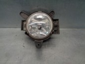 Recambio de faro antiniebla izquierdo para chevrolet spark 1.0 cat referencia OEM IAM 
