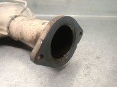 Recambio de filtro de particulas para volvo xc70 ii (136) d4 awd referencia OEM IAM 31370413 36051313 