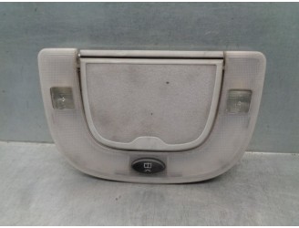 Recambio de luz interior para mercedes-benz clase s (w220) berlina 320 cdi (220.026) referencia OEM IAM A22082003017D84 TRASERA