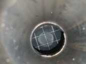 Recambio de filtro de particulas para volvo xc70 ii (136) d4 awd referencia OEM IAM 31370413 36051313 