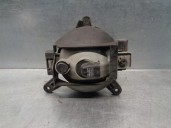 Replacement left fog light for Chevrolet Spark 1.0 CAT OEM IAM reference 