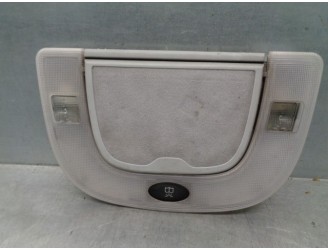 Recambio de luz interior para mercedes-benz clase s (w220) berlina 320 cdi (220.026) referencia OEM IAM A22082003017D84 TRASERA