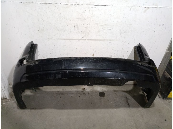 Recambio de paragolpes trasero para ssangyong rodius ii 2.0 xdi referencia OEM IAM 7881021610 7881021610 