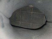 Recambio de filtro de particulas para volvo xc70 ii (136) d4 awd referencia OEM IAM 31370413 36051313 