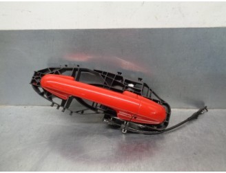 Recambio de maneta exterior delantera izquierda para ford puma 1.0 ecoboost cat referencia OEM IAM 2126416  5 PUERTAS