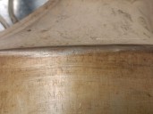 Recambio de filtro de particulas para volvo xc70 ii (136) d4 awd referencia OEM IAM 31370413 36051313 