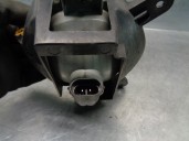 Recambio de faro antiniebla izquierdo para chevrolet spark 1.0 cat referencia OEM IAM 
