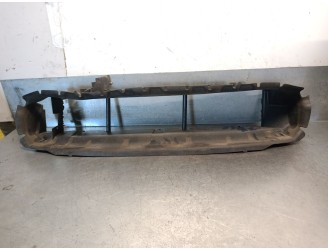 Recambio de calandra delantera de radiador para ford fiesta vii (hj, hf) 1.0 ecoboost mhev referencia OEM IAM N1BB8B412A 2553638