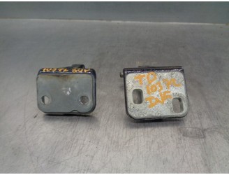 Recambio de bisagra puerta para mercedes-benz clase s (w220) berlina 320 cdi (220.026) referencia OEM IAM   