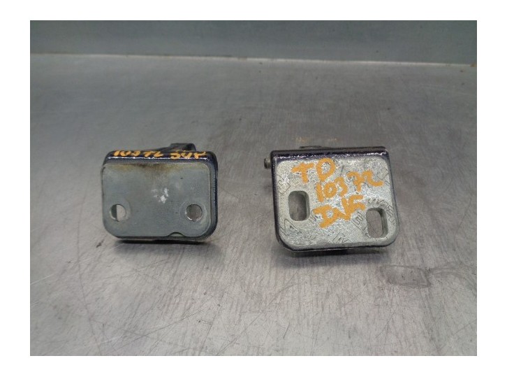 Recambio de bisagra puerta para mercedes-benz clase s (w220) berlina 320 cdi (220.026) referencia OEM IAM   