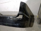 Recambio de paragolpes trasero para ssangyong rodius ii 2.0 xdi referencia OEM IAM 7881021610 7881021610 