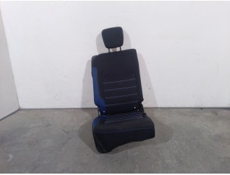 Recambio de asientos trasero derecho para dacia lodgy 1.5 dci diesel fap cat referencia OEM IAM 893013879R 893013879R 
