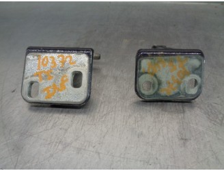 Recambio de bisagra puerta para mercedes-benz clase s (w220) berlina 320 cdi (220.026) referencia OEM IAM   