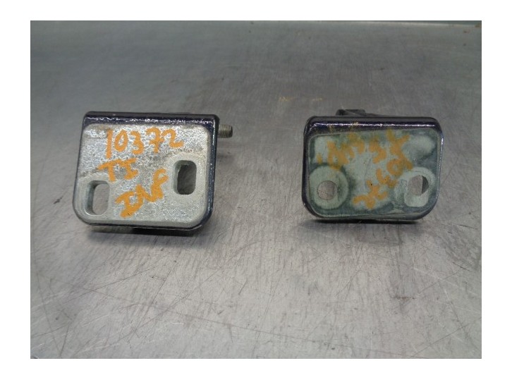 Recambio de bisagra puerta para mercedes-benz clase s (w220) berlina 320 cdi (220.026) referencia OEM IAM   