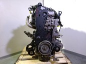 Replacement complete engine for Citroën C5 II estate (RE_) 2.2 HDi (RE4HTE, RE4HT2) OEM IAM reference 4HT 0135KJ 10DZ47