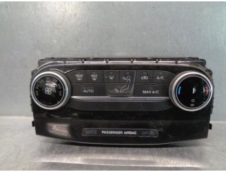 Recambio de mando climatizador para ford puma 1.0 ecoboost cat referencia OEM IAM MN1T18C612AB  