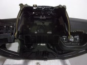 Recambio de salpicadero para citroën c6 2.7 v6 hdi fap cat (uhz / dt17ted4) referencia OEM IAM 8211QT NEGRO 