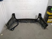 Recambio de paragolpes trasero para ssangyong rodius ii 2.0 xdi referencia OEM IAM 7881021610 7881021610 