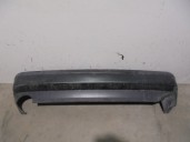 Recambio de paragolpes trasero para saab 9000 cd 2.3 cd turbo referencia OEM IAM 4447330 VERDE 4 PUERTAS