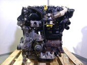 Replacement complete engine for Citroën C5 II estate (RE_) 2.2 HDi (RE4HTE, RE4HT2) OEM IAM reference 4HT 0135KJ 10DZ47