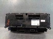 Recambio de mando climatizador para ford puma 1.0 ecoboost cat referencia OEM IAM MN1T18C612AB  