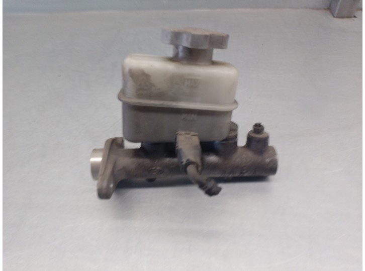 Recambio de bomba freno para hyundai santa fe (sm) 2.0 crdi cat referencia OEM IAM 5911026050  