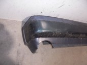 Recambio de paragolpes trasero para saab 9000 cd 2.3 cd turbo referencia OEM IAM 4447330 VERDE 4 PUERTAS