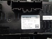 Recambio de mando climatizador para ford puma 1.0 ecoboost cat referencia OEM IAM MN1T18C612AB  