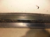 Recambio de paragolpes trasero para saab 9000 cd 2.3 cd turbo referencia OEM IAM 4447330 VERDE 4 PUERTAS